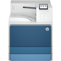 HP LaserJet Enterprise 8501DN Printer Europe - Multilingual (9S187A#B19)