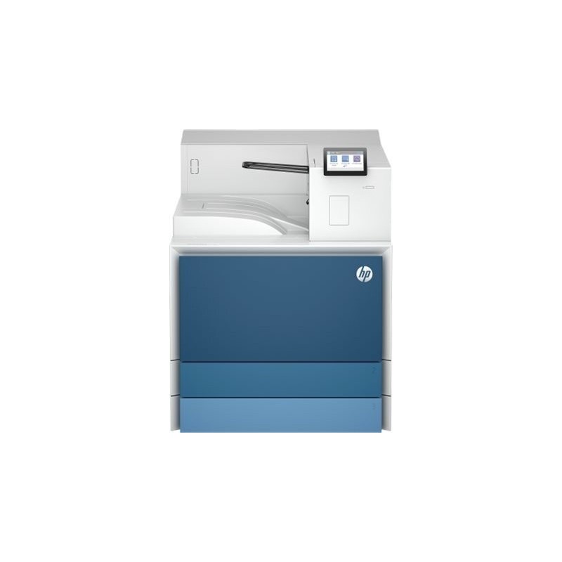HP LaserJet Enterprise 8501DN Printer Europe - Multilingual (9S187A#B19)