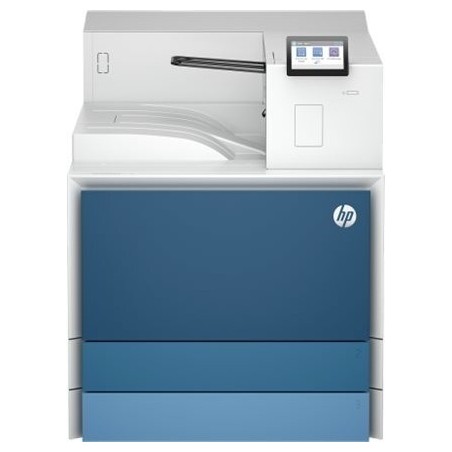 HP LaserJet Enterprise 8501DN Printer Europe - Multilingual (9S187A#B19)