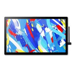Wacom Cintiq 24 touch DTH246 (DTH246K0B)