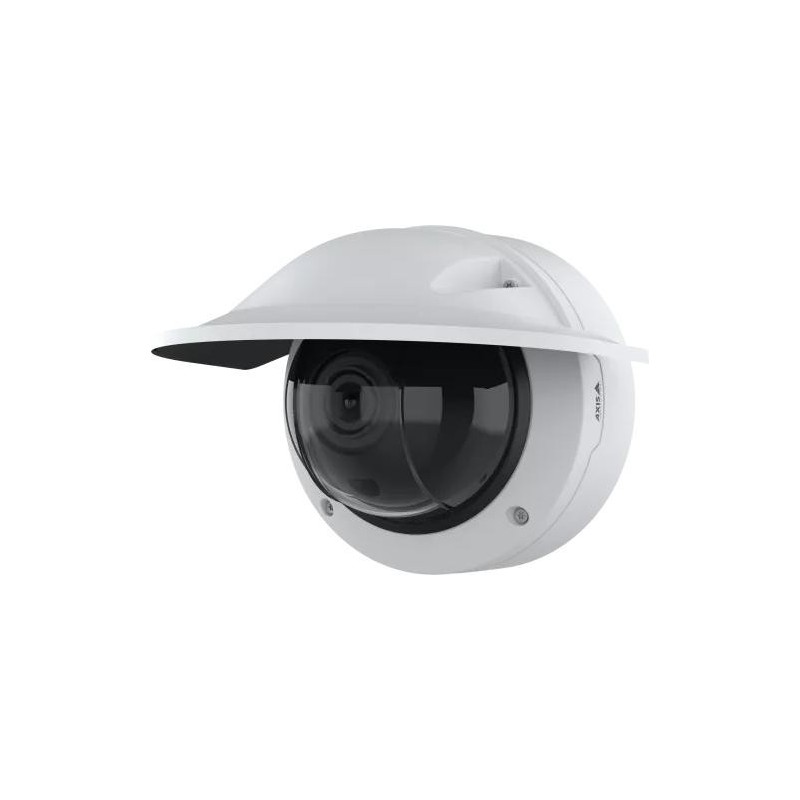 Axis Q3548-LVE (02973-001)