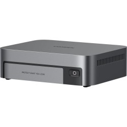 Ugreen Network Attached Storage NAS DXP480T Plus EU (Diskless) (25892B)