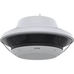 Axis Q6020-E 50 Hz (02956-001)