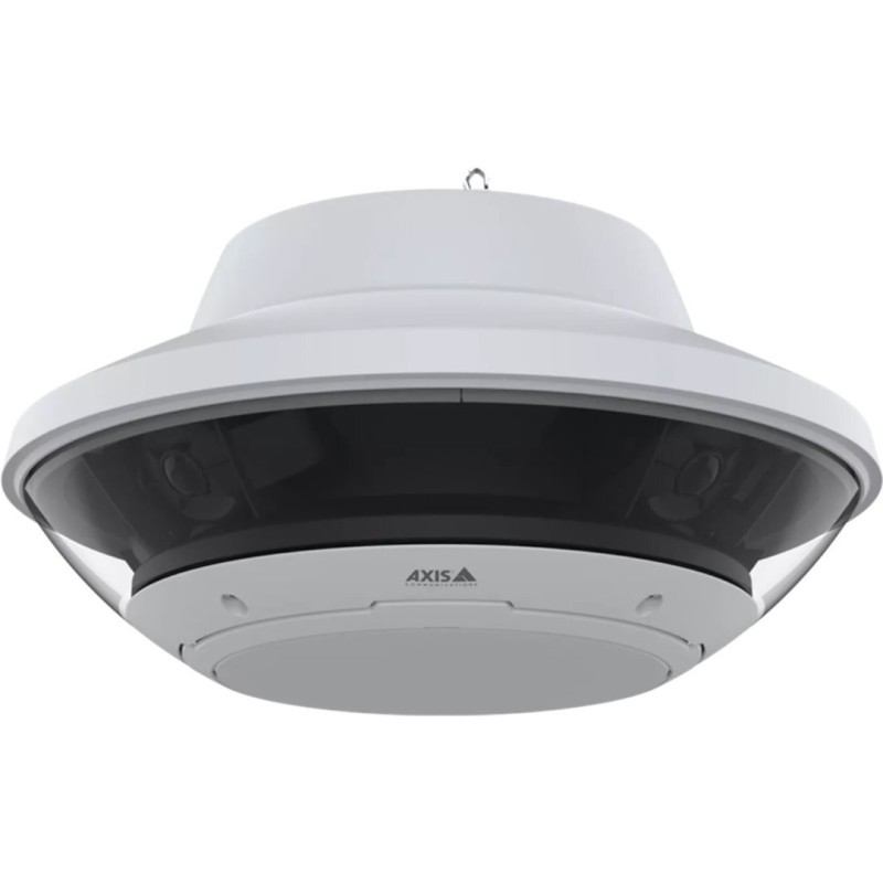 Axis Q6020-E 50 Hz (02956-001)
