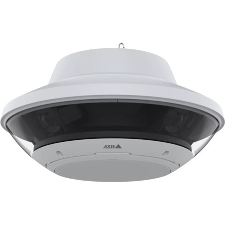 Axis Q6020-E 50 Hz (02956-001)
