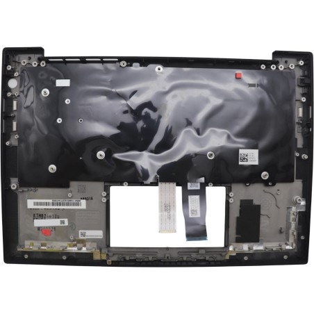 Lenovo MECH_ASM BL KB BK WW TC SRX (5M11N99662)