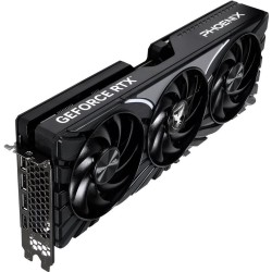 Gainward GeForce RTX 5070 Ti Phoenix-S GS 16 GB GDDR7 Grafikkarte HDMI/3xDP PCI-E 5.0 (NE7507TS19T2-GB2031K)