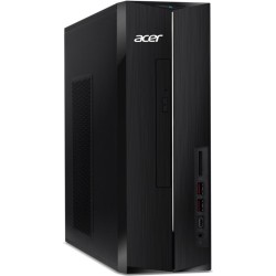 Acer Aspire XC-1860 - SFF - Core Ultra 5 225 / 3.3 GHz - RAM 16 GB - SSD 1.024 TB - Intel Graphics - Wi-Fi 6E, Bluetooth - WLAN
