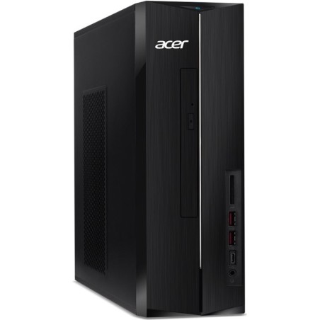 Acer Aspire XC-1860 - SFF - Core Ultra 5 225 / 3.3 GHz - RAM 16 GB - SSD 1.024 TB - Intel Graphics - Wi-Fi 6E, Bluetooth - WLAN