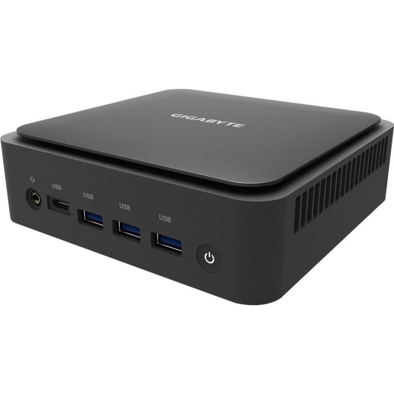 Gigabyte BRIX Barebone GB-BER7-8840 (D) AMD (GB-BER7-8840)
