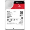 Seagate IronWolf Pro ST30000NT011 30TB HDD 3.5" SATA 6Gb/s 7200 U/min NAS