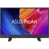 ASUS ProArt PA16USV - 15,6 Zoll 4K UHD Professioneller Monitor - 16:9 IPS, 3840x2160, 100% sRGB, Calman, HDR10-12G SDI Port, 7.