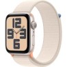 Apple Watch SE (GPS) Aluminium 44mm 2022 beige (MRE63QL/A)