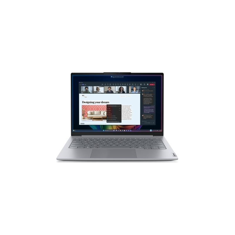 Lenovo ThinkBook 14 G9 Intel Core Ultra 5 325 14" WUXGA IPS 16GB 512GB SSD WiFi7 Win11 Pro DE QWERTZ