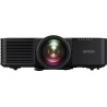 Epson EB-L695SU - 3-LCD-Projektor - 6200 lm - WUXGA (1920 x 1200) - 16:10 - 802.11a/b/g/n/ac Wireless / LAN/ Miracast - Schwarz