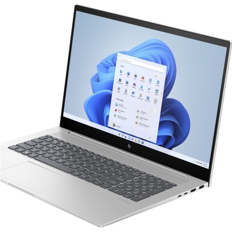 HP ENVY Laptop 17-cw0606ng - Intel Core i7 13700H - Win 11 Home - Intel Iris Xe Grafikkarte - 16 GB RAM - 1 TB SSD NVMe - 43.9