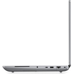 HP ZBook Fury 16 G1i Mobile Workstation - Intel Core Ultra 7 255HX / 2.4 GHz - Win 11 Pro - RTX PRO 1000 Blackwell - 32 GB RAM