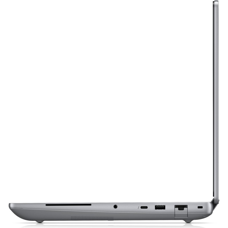 HP ZBook Fury 16 G1i Mobile Workstation - Intel Core Ultra 7 255HX / 2.4 GHz - Win 11 Pro - RTX PRO 1000 Blackwell - 32 GB RAM