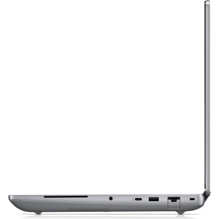 HP ZBook Fury 16 G1i Mobile Workstation - Intel Core Ultra 7 255HX / 2.4 GHz - Win 11 Pro - RTX PRO 1000 Blackwell - 32 GB RAM