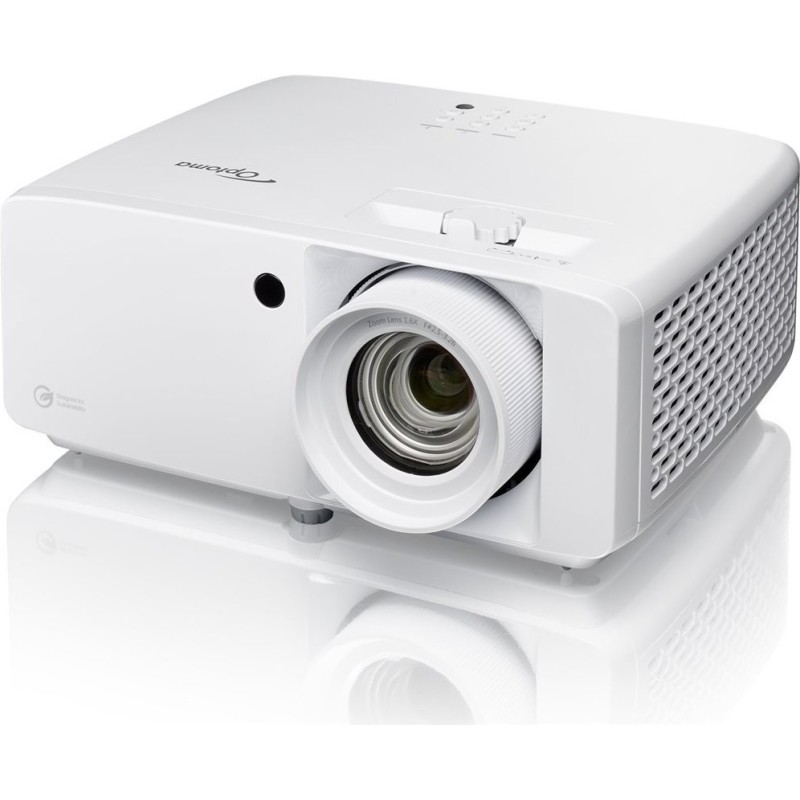 Optoma ZH551 (E3P7P81E111)