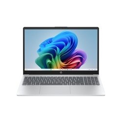 HP OmniBook BP1G1EA - 15,6" Notebook - 39,6 cm (BP1G1EA#ABD)