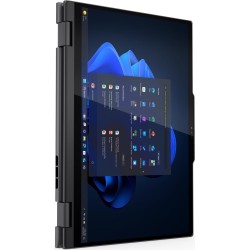 Lenovo ThinkPad T14s 2-in-1 Gen 1 21R3 - Flip-Design - Intel Core Ultra 7 255U / 2 GHz - Win 11 Pro - Intel Graphics - 32 GB RA