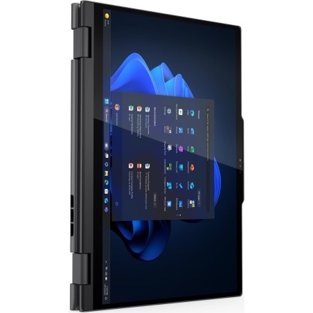 Lenovo ThinkPad T14s 2-in-1 Gen 1 21R3 - Flip-Design - Intel Core Ultra 7 255U / 2 GHz - Win 11 Pro - Intel Graphics - 32 GB RA
