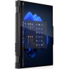 Lenovo ThinkPad T14s 2-in-1 Gen 1 21R3 - Flip-Design - Intel Core Ultra 7 255U / 2 GHz - Win 11 Pro - Intel Graphics - 32 GB RA