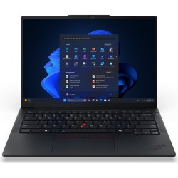 Lenovo ThinkPad E14 Gen 7 21U2 - 180 -Scharnierdesign - Intel Core Ultra 5 228V - Win 11 Pro - Arc Graphics 130V - 32 GB RAM -