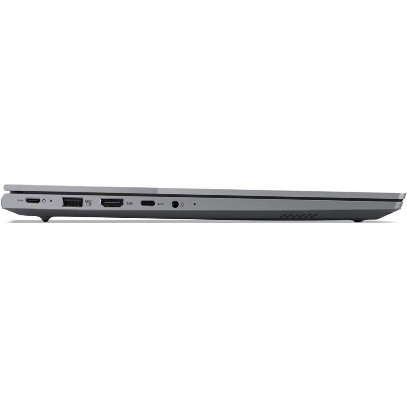 Lenovo ThinkBook 16 G7 ARP 21MW - 180 -Scharnierdesign - AMD Ryzen 5 7535HS / 3.3 GHz - Win 11 Pro - Radeon 660M - 32 GB RAM -
