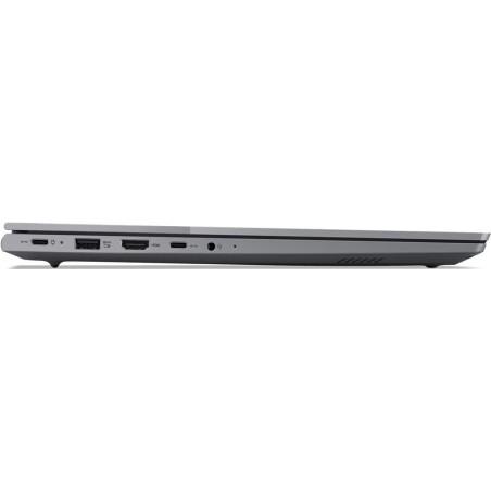 Lenovo ThinkBook 16 G7 ARP 21MW - 180 -Scharnierdesign - AMD Ryzen 5 7535HS / 3.3 GHz - Win 11 Pro - Radeon 660M - 32 GB RAM -