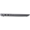 Lenovo ThinkBook 16 G7 ARP 21MW - 180 -Scharnierdesign - AMD Ryzen 5 7535HS / 3.3 GHz - Win 11 Pro - Radeon 660M - 32 GB RAM -