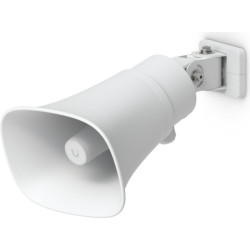 Ubiquiti AI Horn Speaker - Lautsprecher - Lautsprecher (UP-AI-HORN-SPEAKER-W)