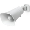 Ubiquiti AI Horn Speaker - Lautsprecher - Lautsprecher (UP-AI-HORN-SPEAKER-W)