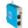 Insys icom MIRO-L230 - Router - WWAN - 2G, 3G, 4G (10024177)