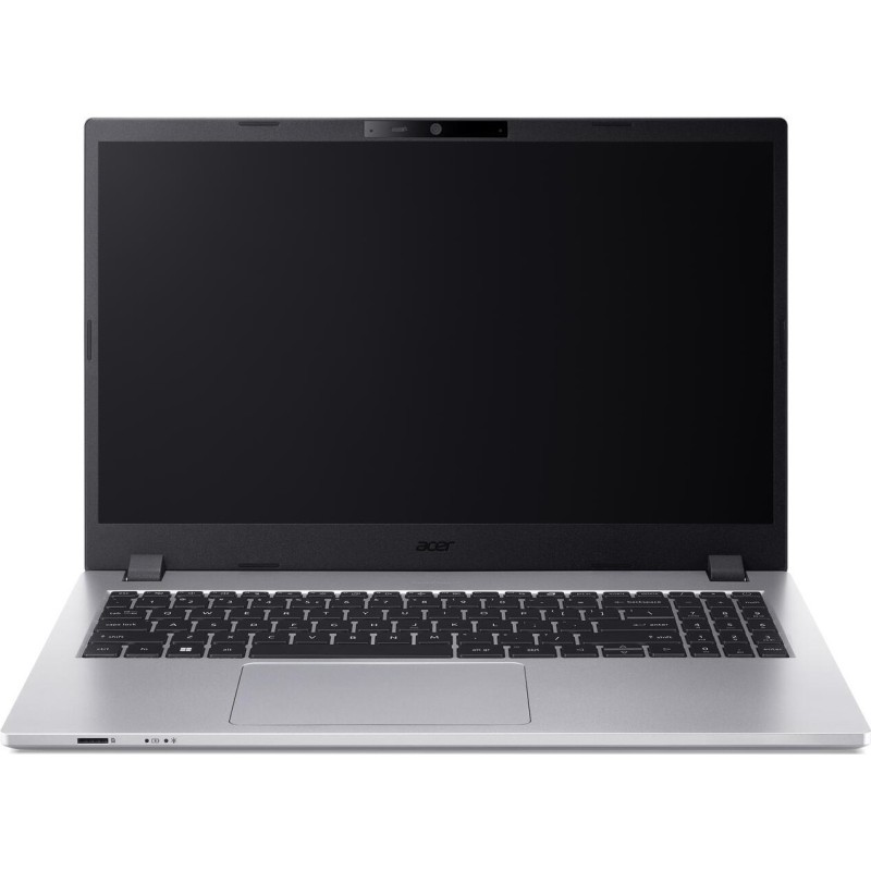 Acer TravelMate P2 TMP215-55-G2-TCO-59AX Intel Core Ultra 5 Notebook 39,6 cm (15,6 Zoll) - 8 GB RAM, 256 GB SSD, Full HD, Lin