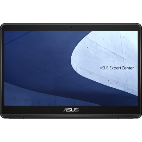ASUS ExpertCenter E1 All-in-One PC N4500 4GB/128GB nOS E1600WKAT-BMR143M (90PT0391-M015U0)