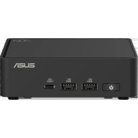 Asus NUC 15 Pro Cyber Canyon RNUC15CRKC5 Core 5 210H Slim Barebone Kit