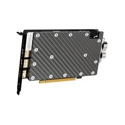 Inno3D RTX5080 iChill Frostbite Pro GDDR7 HDMI 3xDP - PCI-Express - 16.384 MB (C50803-16D7X-1760FBP)