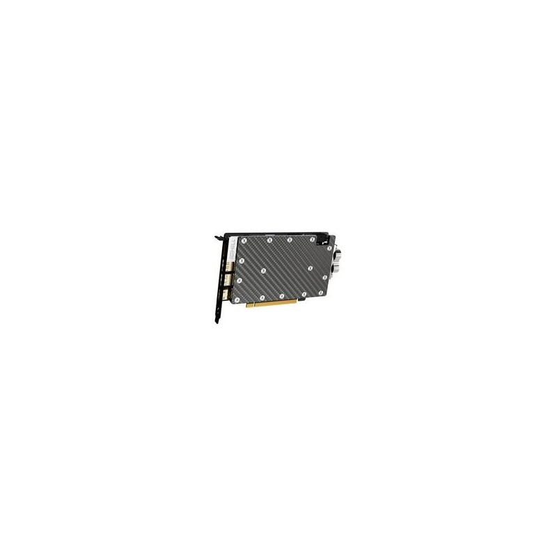 Inno3D RTX5080 iChill Frostbite Pro GDDR7 HDMI 3xDP - PCI-Express - 16.384 MB (C50803-16D7X-1760FBP)