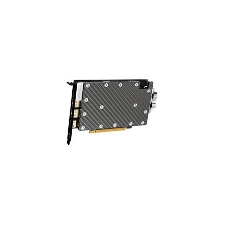 Inno3D RTX5080 iChill Frostbite Pro GDDR7 HDMI 3xDP - PCI-Express - 16.384 MB (C50803-16D7X-1760FBP)
