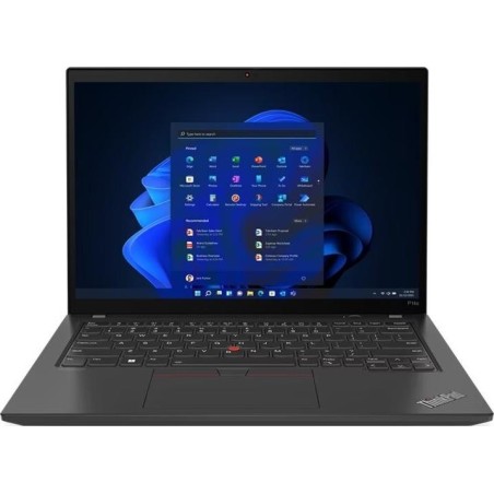Lenovo ThinkPad P14s G4 i5-1340P 16/512/2,8K OLED 3Y Depot W11P (21HF006EGE)