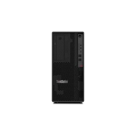 Lenovo TS/ThinkStation P2 Tower G2 / Ultra 7 / 32GB / 512GB / Win 11 Pro / 3 Years 1 Year Premium Support + 2 Year OnSite (30JQ