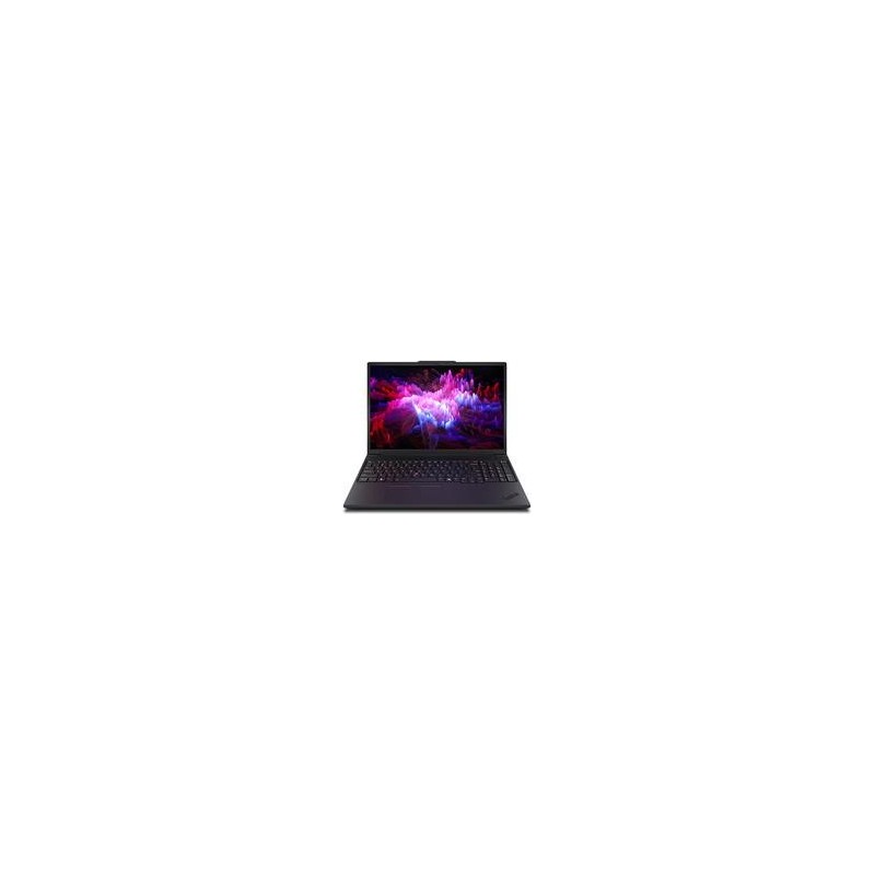 Lenovo ThinkPad P16v G3 16" Ultra 7-255H 32 - Core Ultra 7 - 5,1 GHz (21RS000DGE)