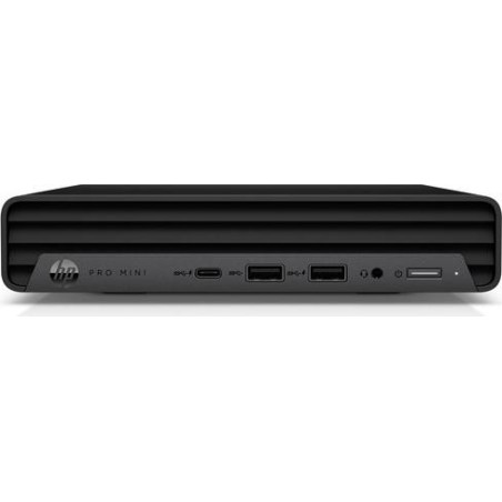 HP Pro Mini 400 G9 CI7-14700T - Core i7 - 16 GB (C7FX2ET#ABD)