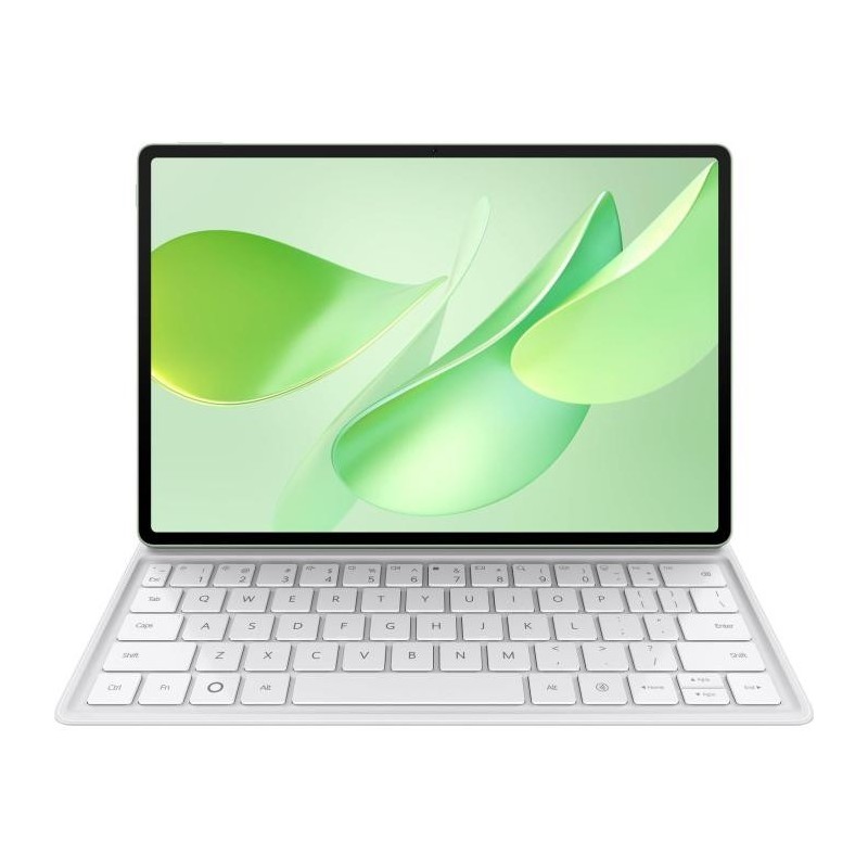 Huawei MatePad 12 X WiFi 12+ Keyboard inox Energieklasse G (53014KNX)