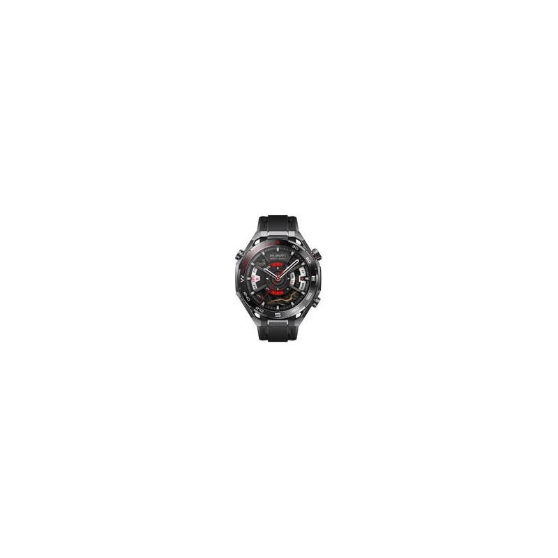 Huawei Watch Ultimate 2 March-B19 black (55020GBB)