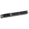 BACHMANN BN ESSENTIAL Metered 19\" 8xC13, L=2,0m CEE7/7 (BM0023691)"