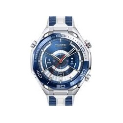 Huawei Watch Ultimate 2 March-B29 blue-white (55020GAY)