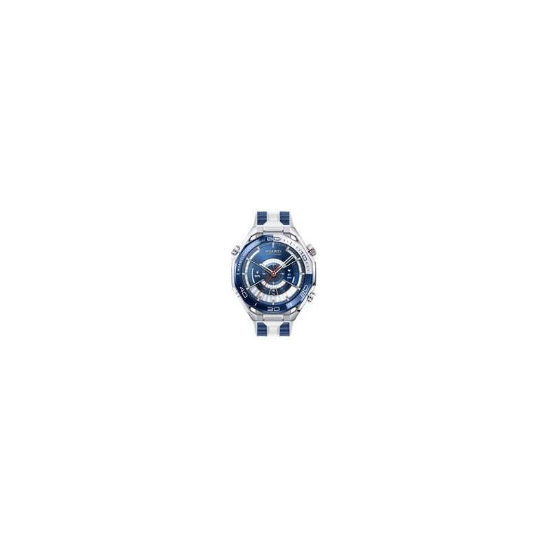 Huawei Watch Ultimate 2 March-B29 blue-white (55020GAY)